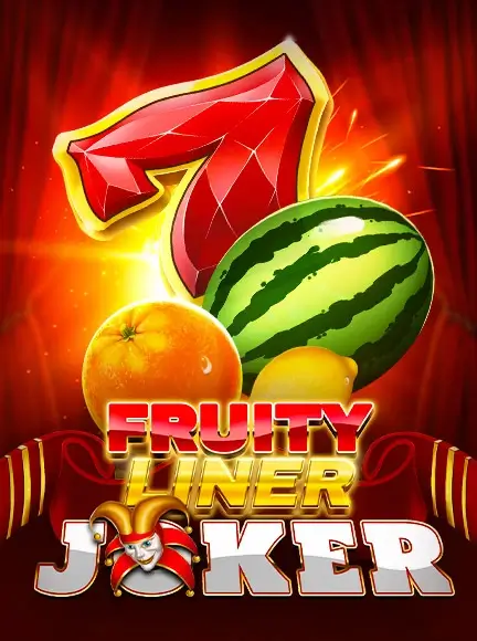 Fruityliner Joker