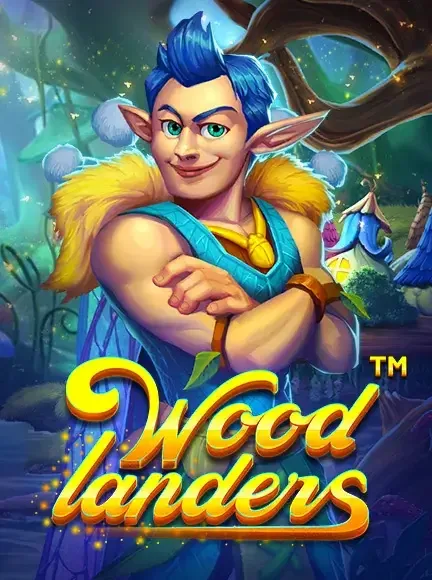 Woodlanders slot game