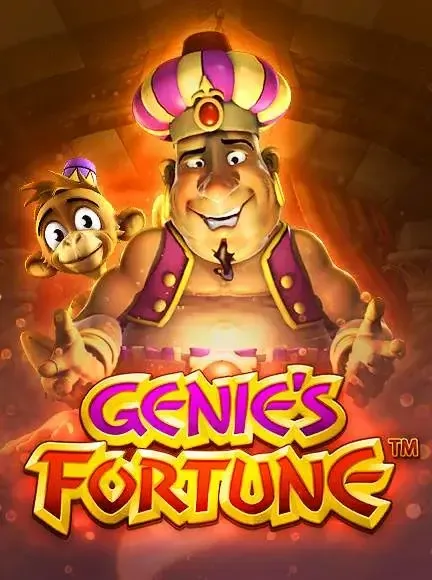 Three Wishes slot game