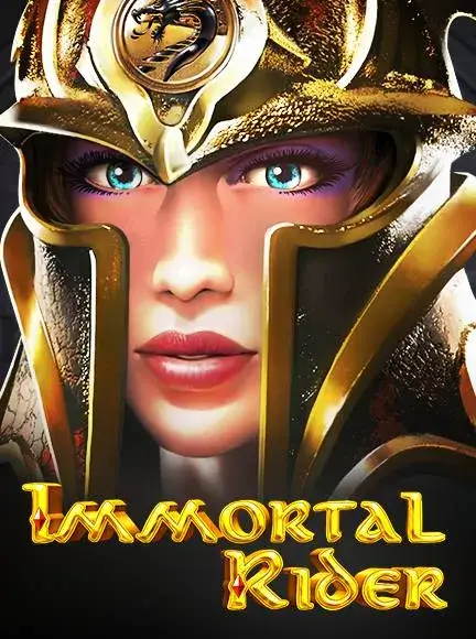 Immortal Rider
