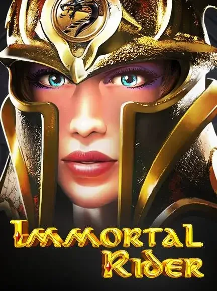 Immortal Rider slot game