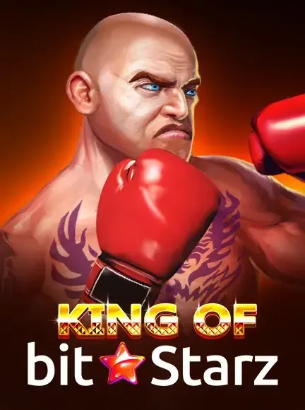 Luckypunchbitstarz slot game