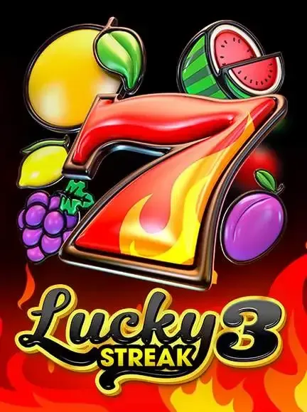 Endorphina Lucky Streak slot game